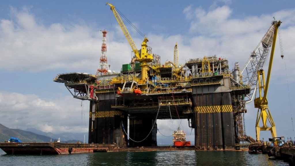 Preço combustíveis Brasil