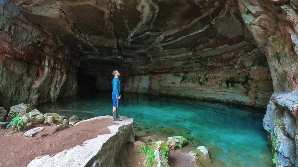 Chapada dos Guimarães