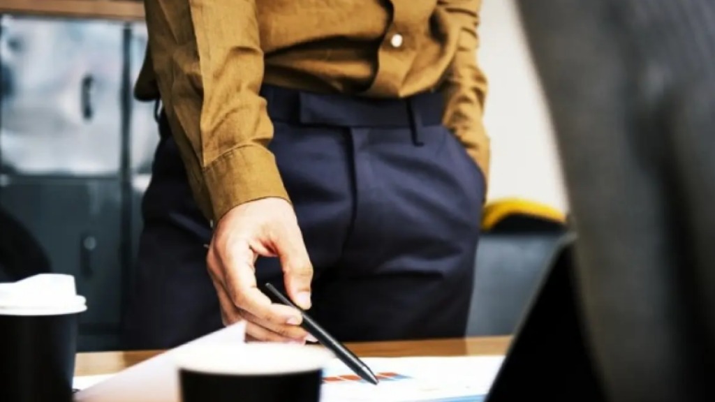 Resiliência organizacional