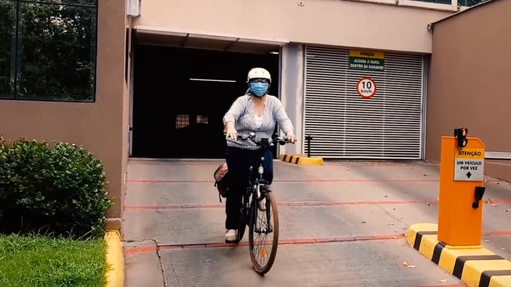 Preço combustível bicicleta