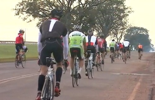 multa velocidade ciclistas