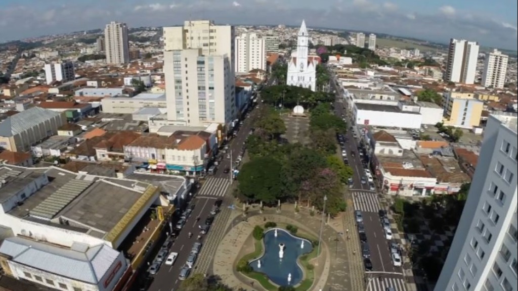 racionamento de água