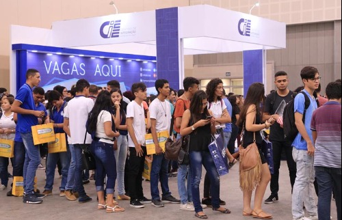 estágio final de ano