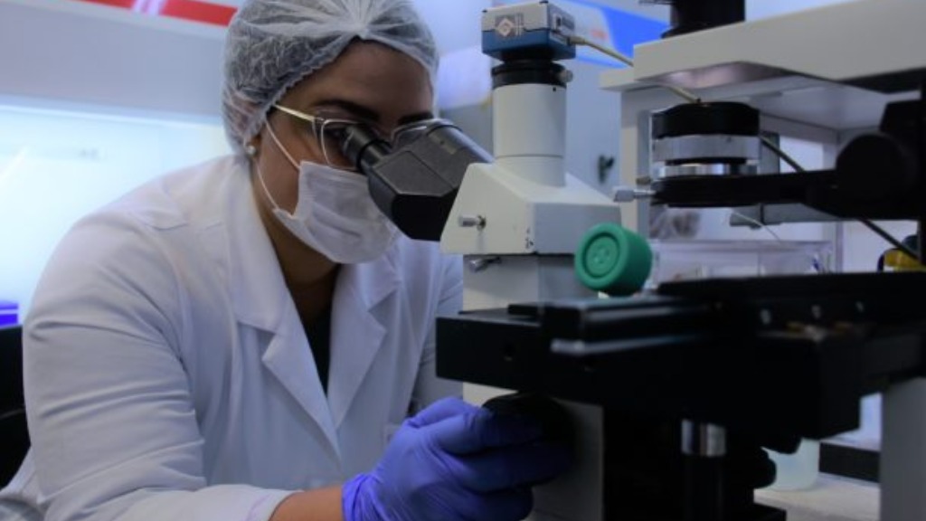 nova mutação coronavírus