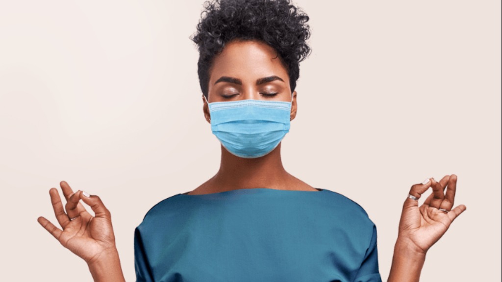 saúde mental pandemia