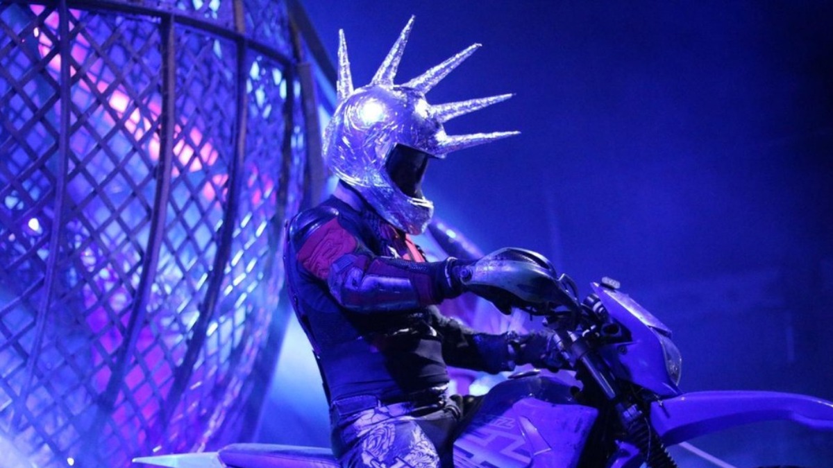 Circo Maximus Ribeirão Preto