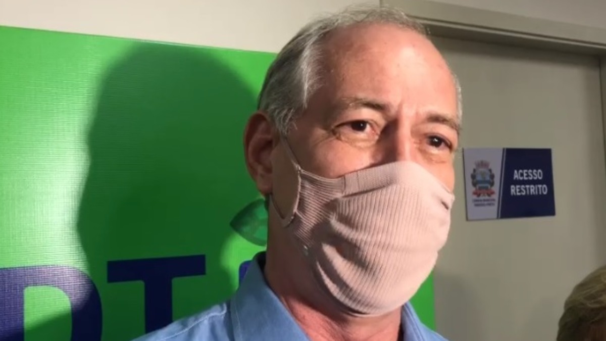 Ciro Gomes presidente