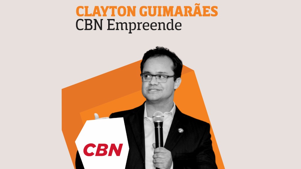 CBN Empreende