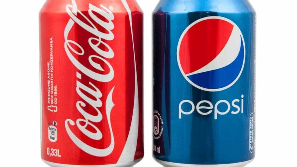 novos sabores Coca-Cola