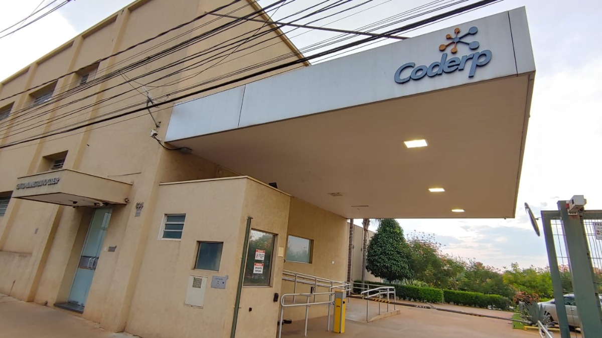 Coderp encerramento