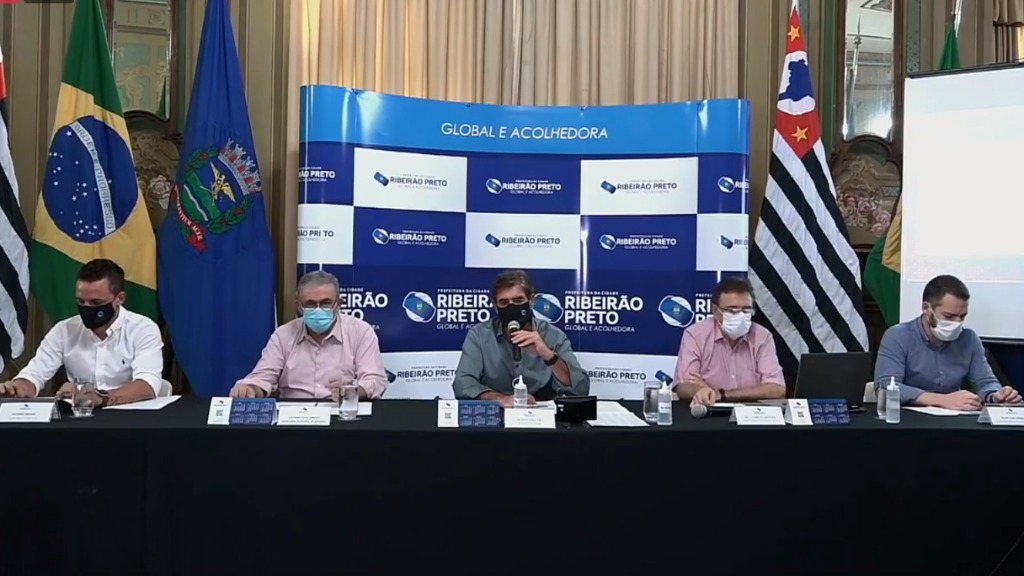 distanciamento social