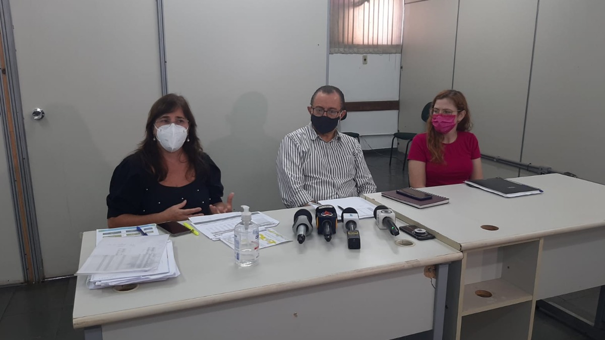 Ômicron Ribeirão Preto