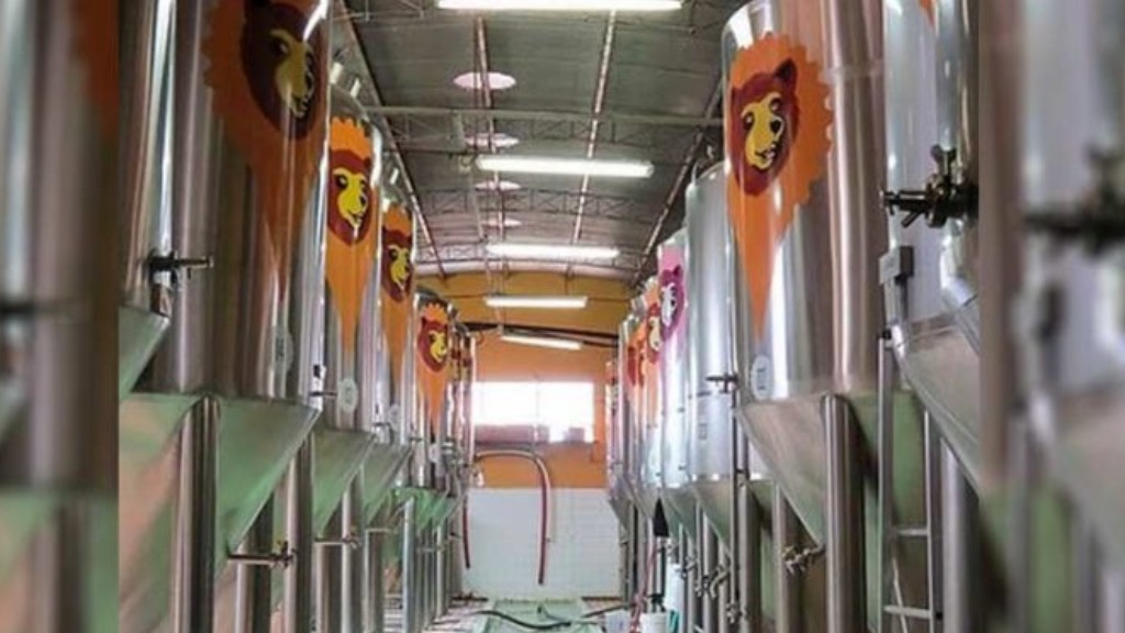 oxigênio hospitalar