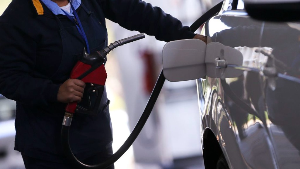 Preço etanol Ribeirão Preto