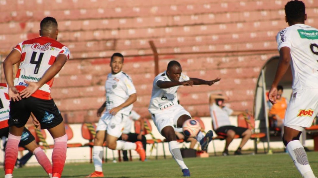 Série A3 quartas de final