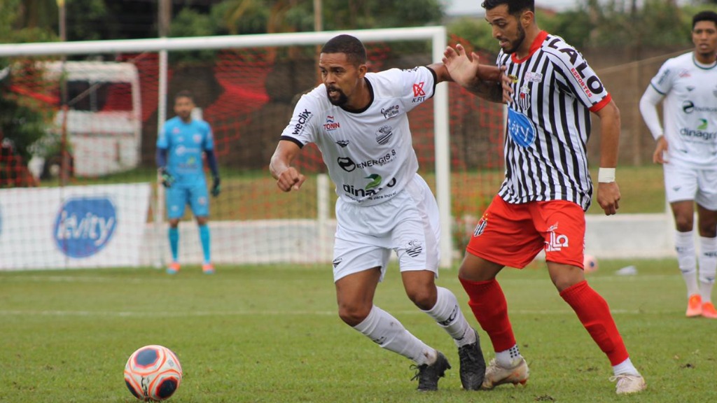 Classificação Série A2