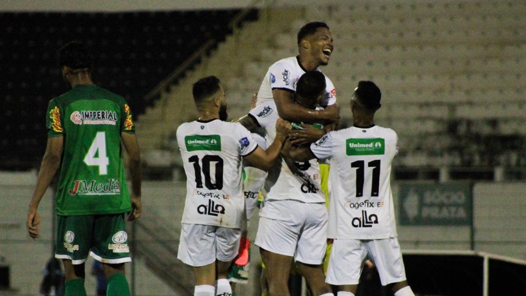 Campeonato Paulista Série A3