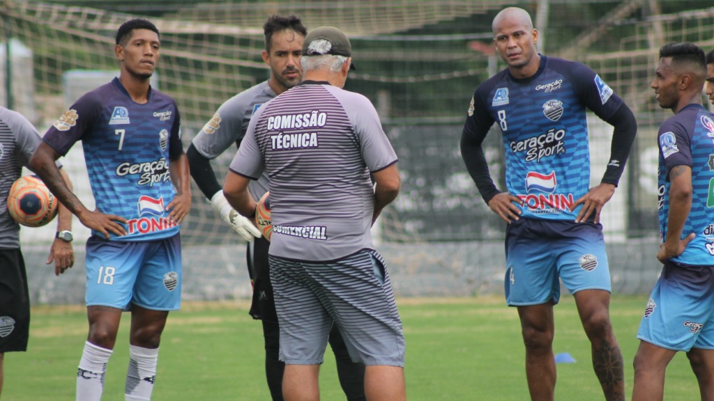 escalação Comercial