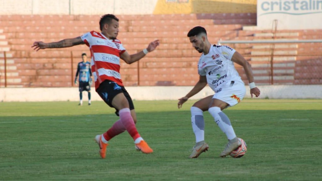 regulamento Comercial