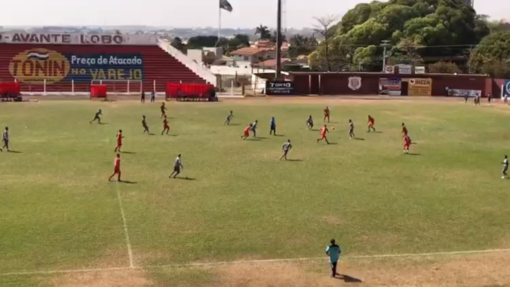 jogo-treino Comercial