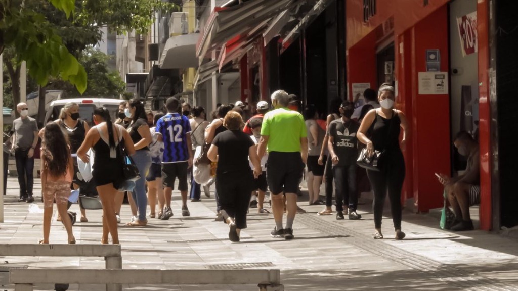 horários comércio Ribeirão Preto