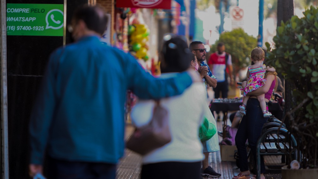 flexibilizações Plano São Paulo