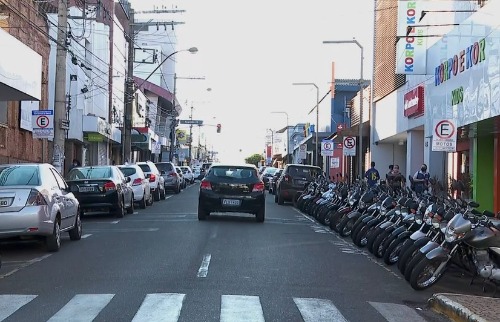 Plano SP fase amarela