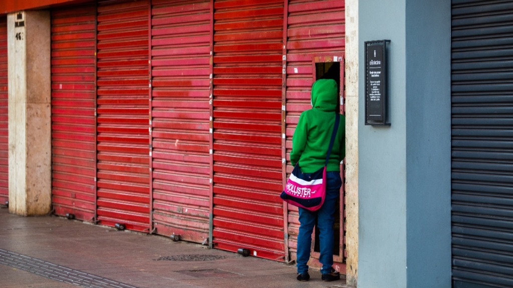 empregos Ribeirão Preto