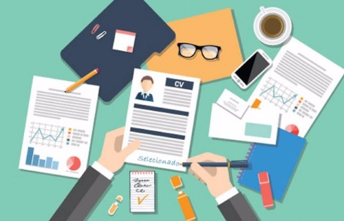 robôs games seleção emprego