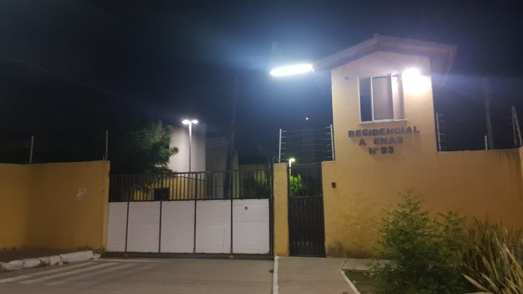 sequestro de criança