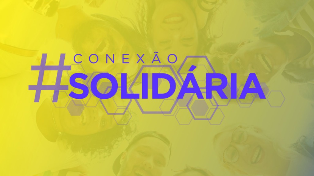 Doação de alimentos