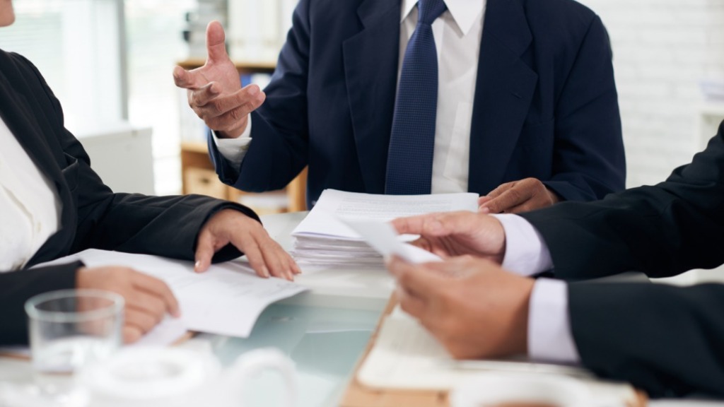 expansão de negócios