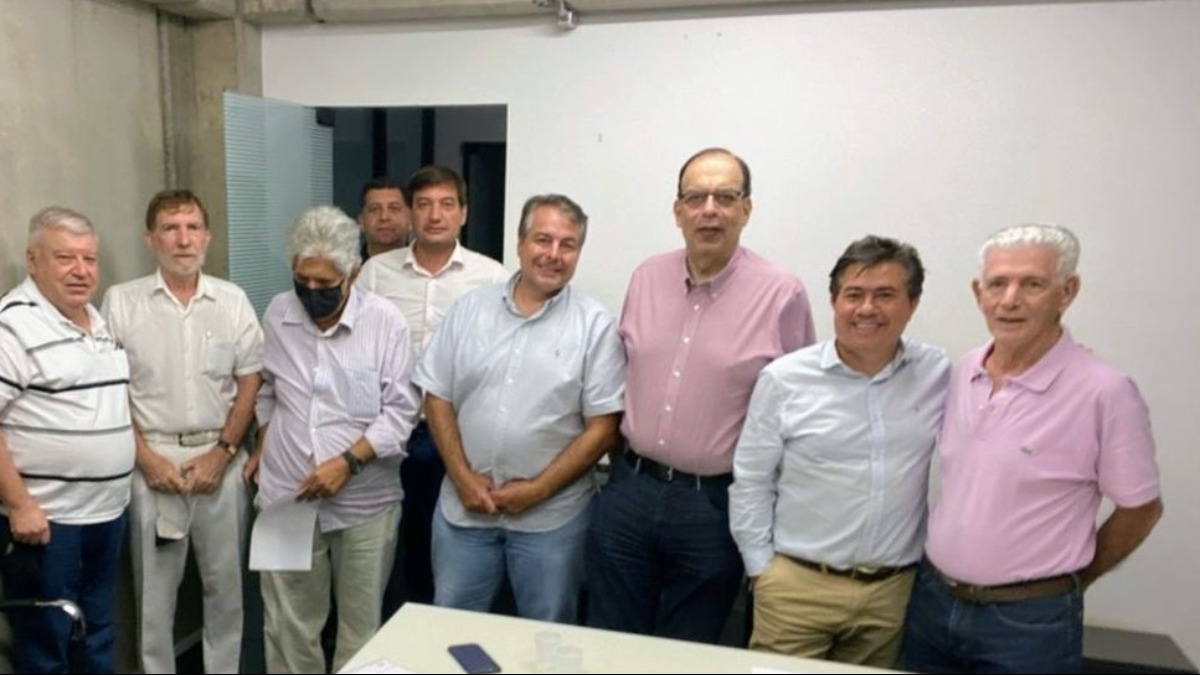 conselheiros Botafogo-SP