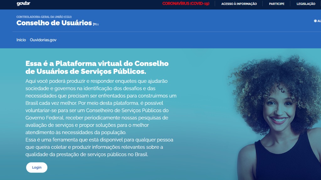 Conselho de Usuários