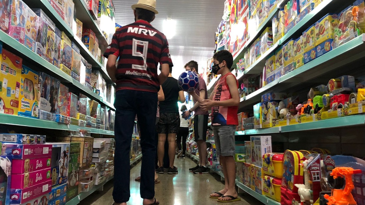 abertura comércio Ribeirão Preto