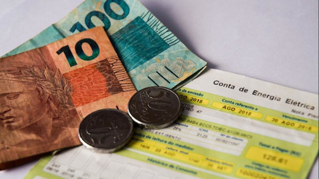 Endividamento no Brasil