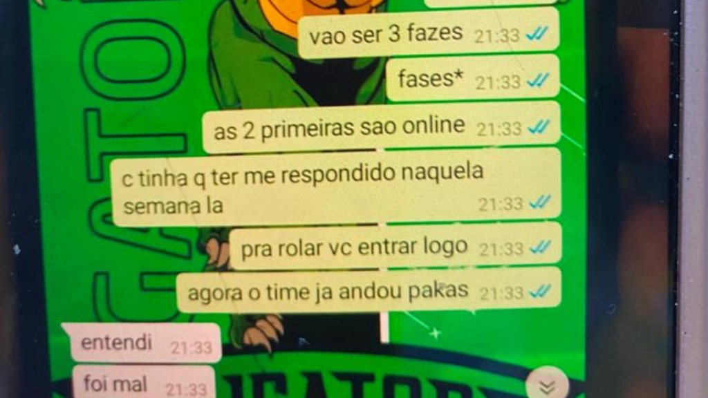 pornografia infantil