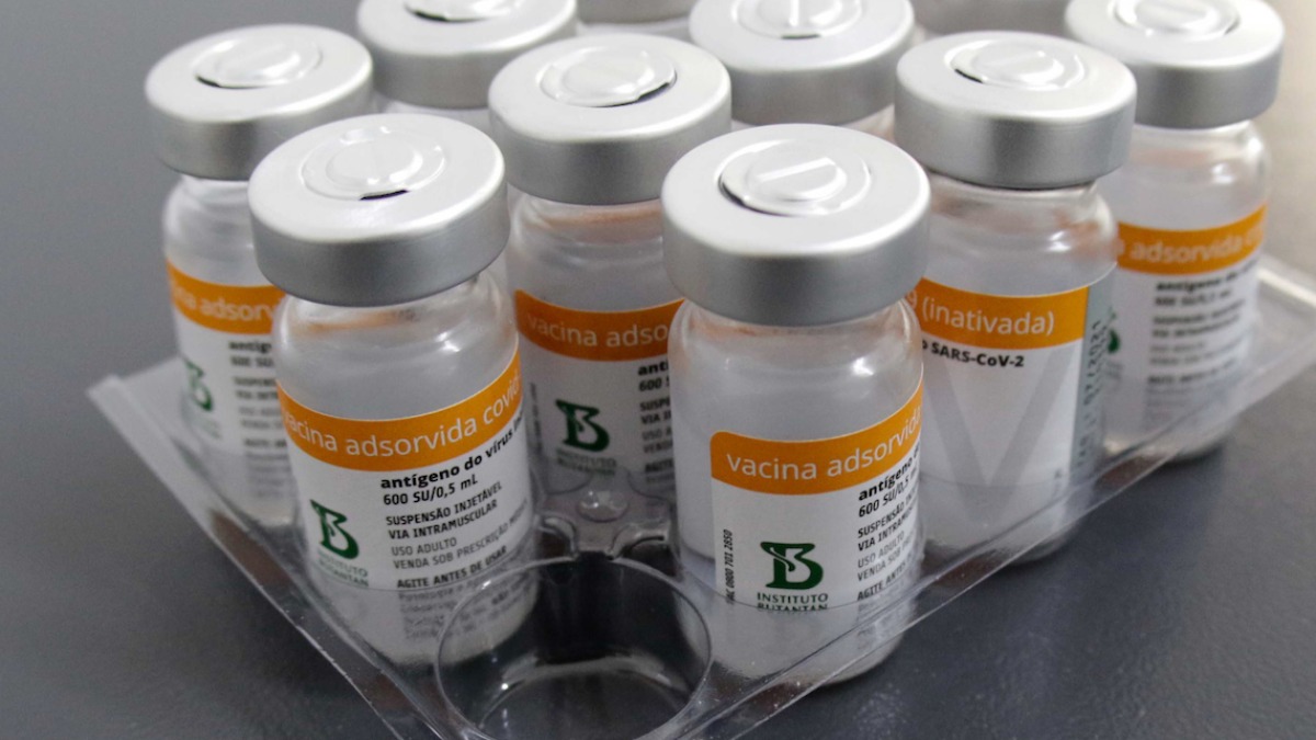 reforço vacinal Covid-19