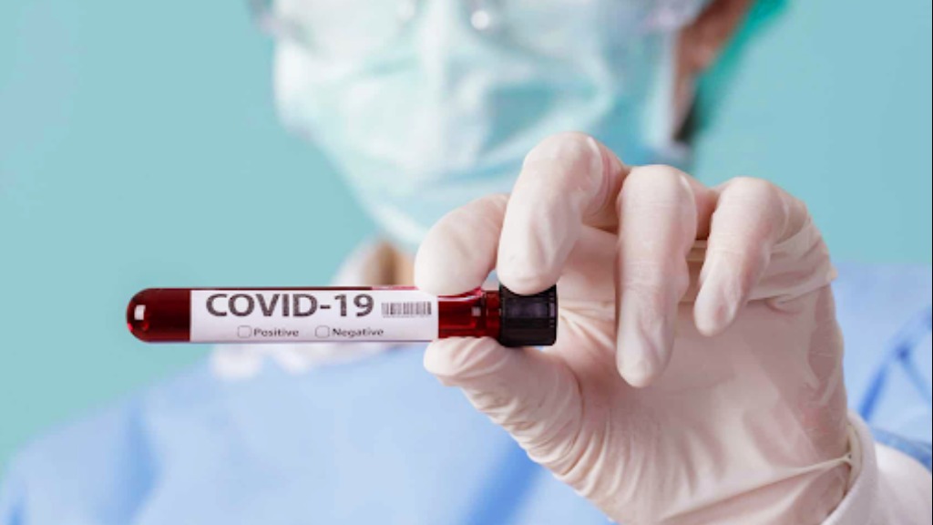 Variante Delta Covid-19