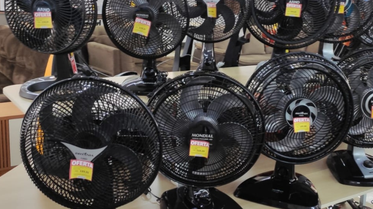 preços climatizadores