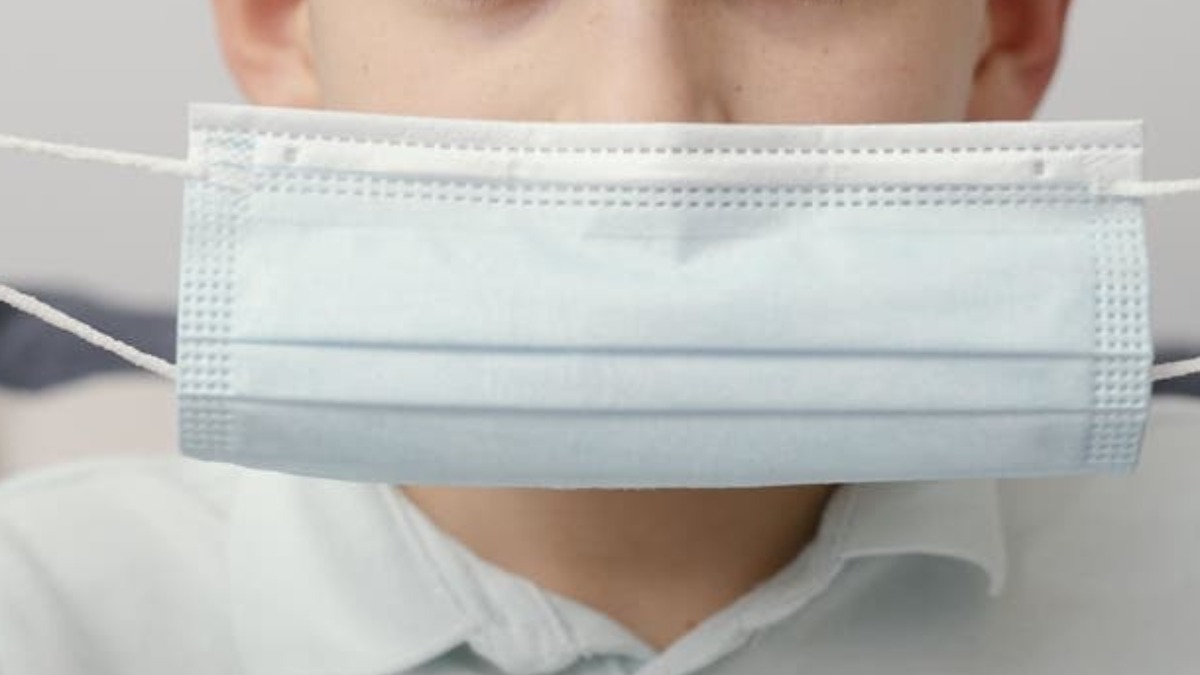 infecção simultânea