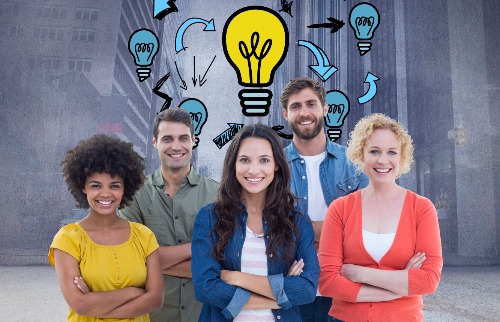 Melhores setores para empreender