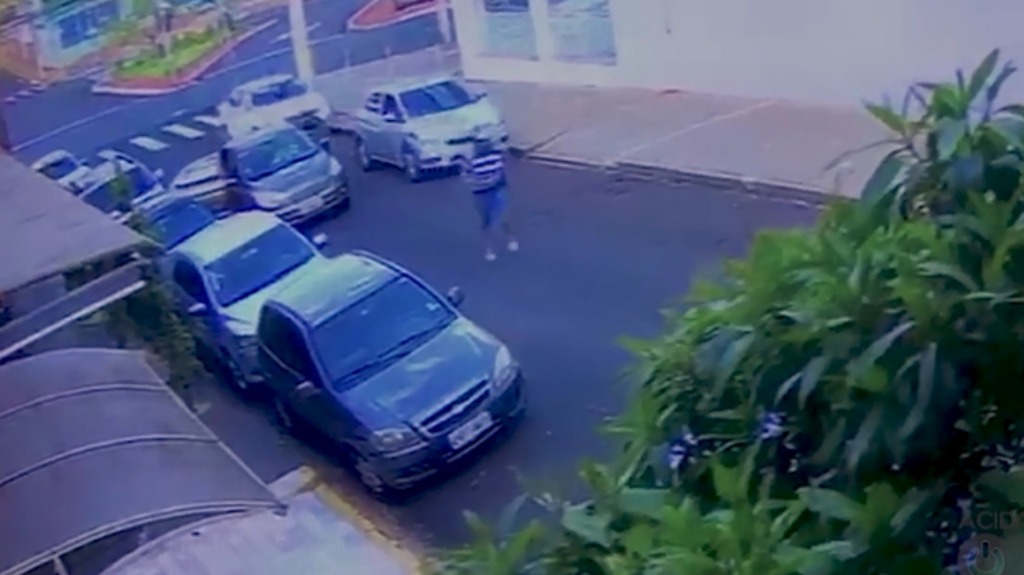 homicídios dolosos Ribeirão Preto