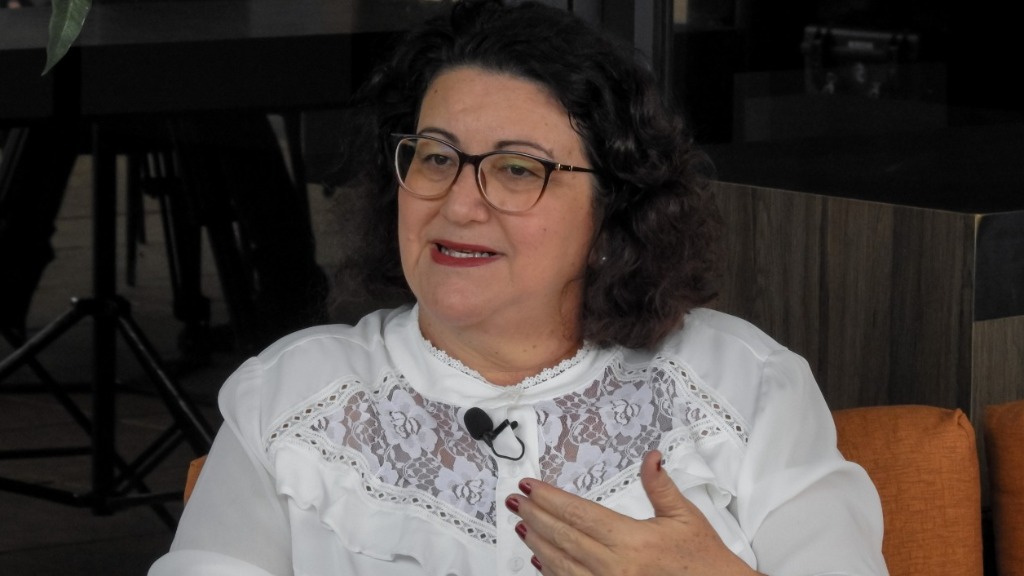 sabatina Cristiane Bezerra