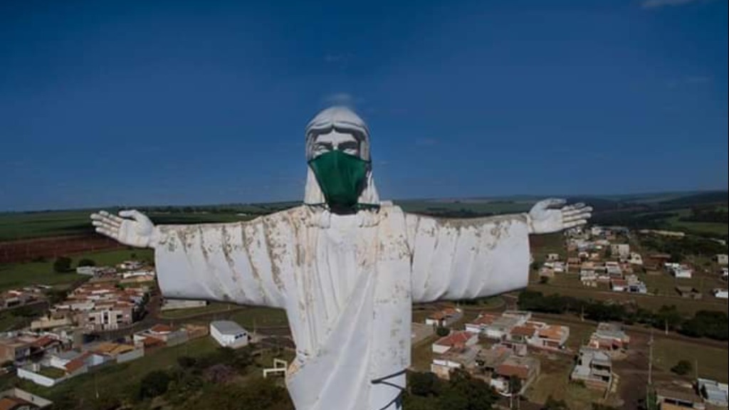 Parques e centros culturais