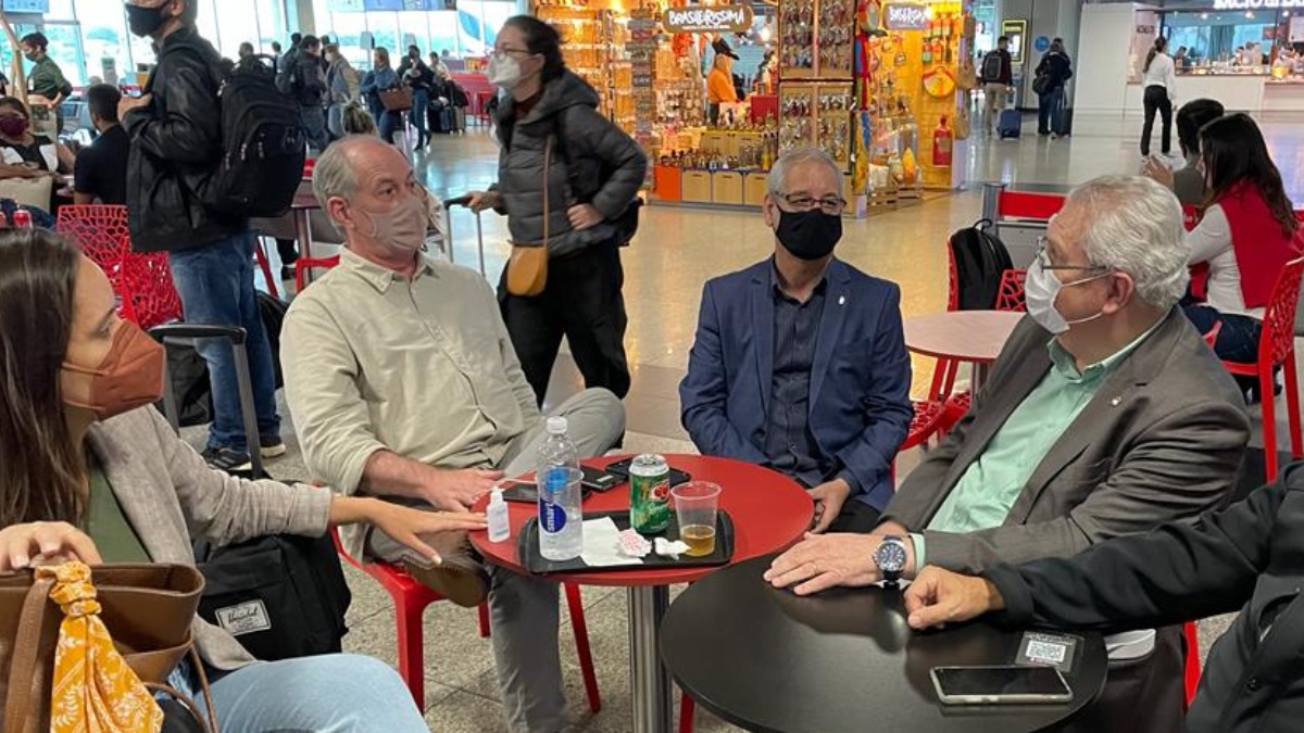 filiação Suely Vilela PDT