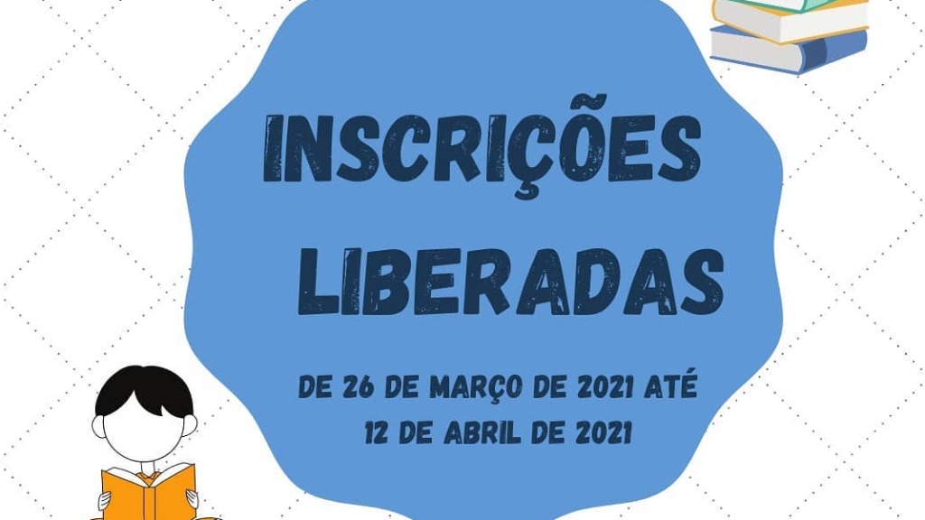 vagas projeto Cora Coralina