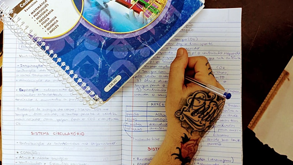 Cursinho Unificado Cuca