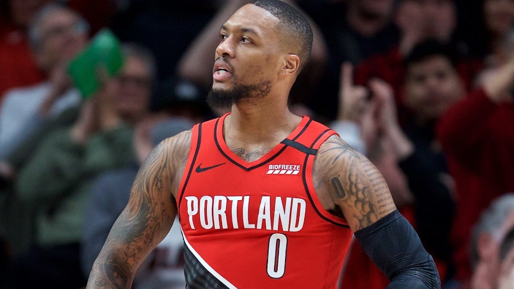 mercado de transferência NBA