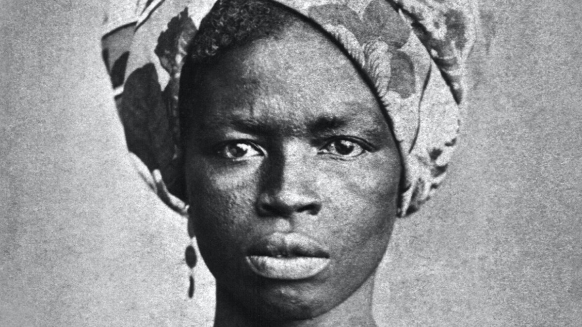 mulheres negras contra racismo